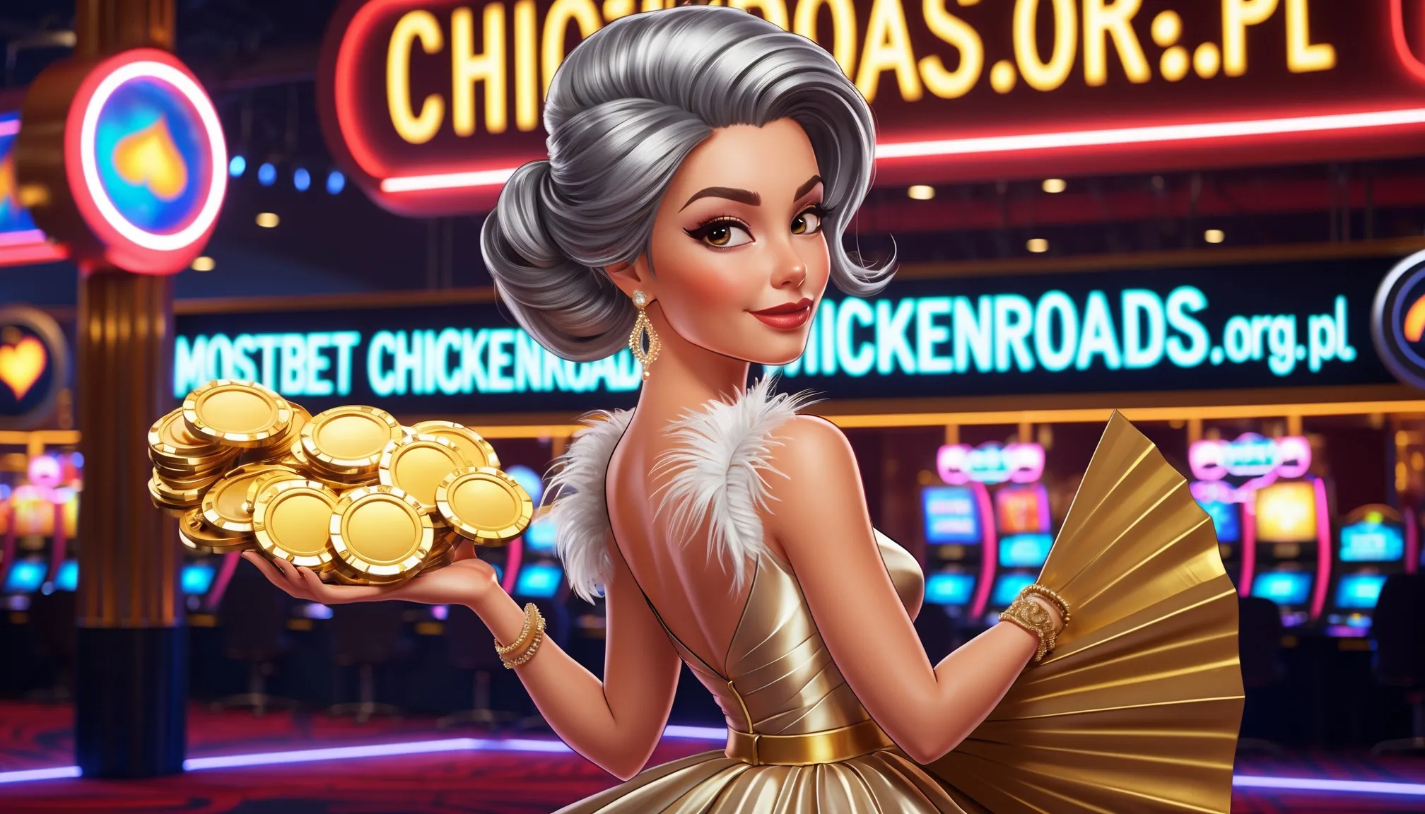 chicken road Mostbet 2 - recenzja gry i zasady 2026