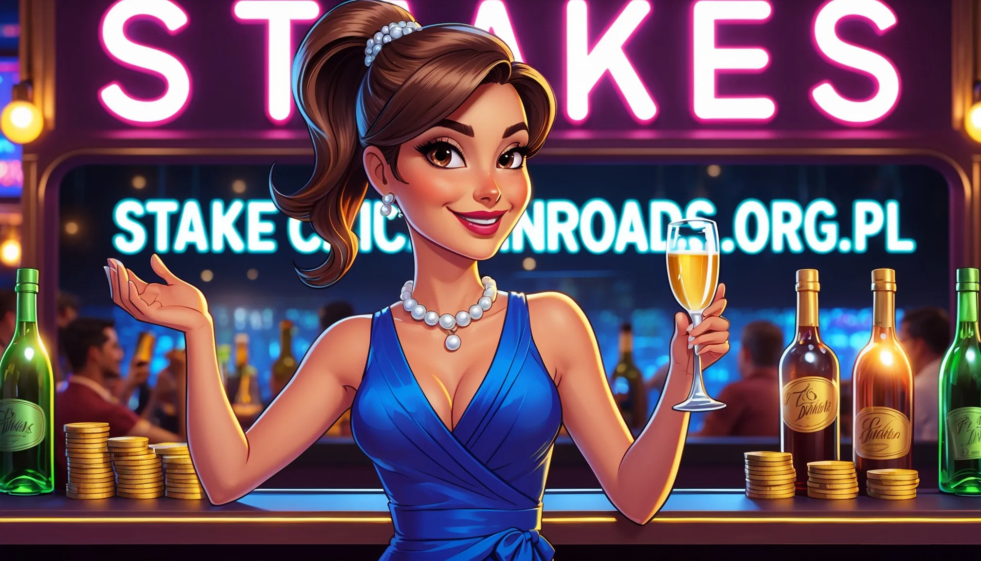 chicken road: Stake recenzja i jak grać w 2026